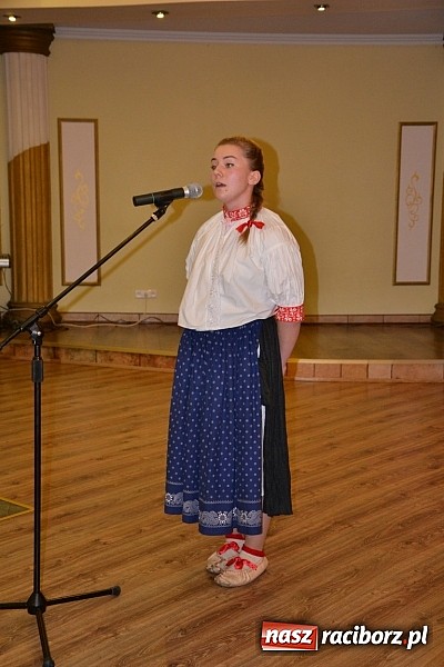 Zdjęcie w galerii na portalu naszraciborz.pl: Śląska czelodka spotkała się w gminie Krzyżanowice  wiadomości z regionu