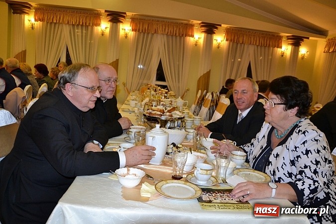 Zdjęcie w galerii na portalu naszraciborz.pl: Śląska czelodka spotkała się w gminie Krzyżanowice  wiadomości z regionu