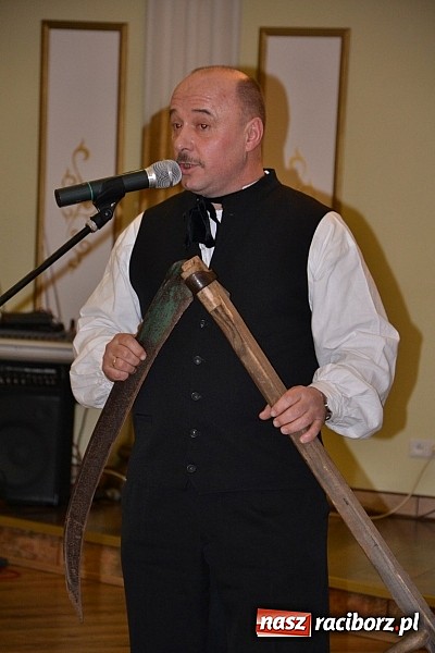 Zdjęcie w galerii na portalu naszraciborz.pl: Śląska czelodka spotkała się w gminie Krzyżanowice  wiadomości z regionu