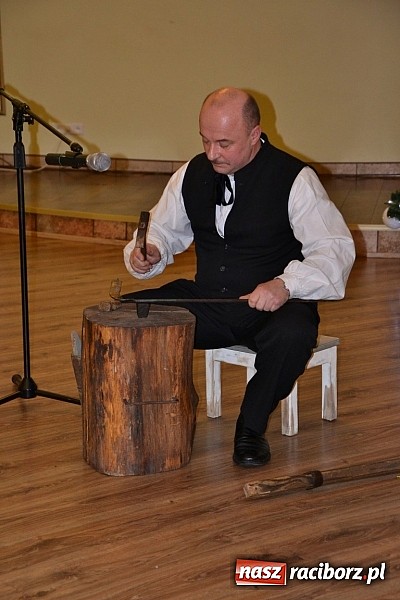 Zdjęcie w galerii na portalu naszraciborz.pl: Śląska czelodka spotkała się w gminie Krzyżanowice  wiadomości z regionu