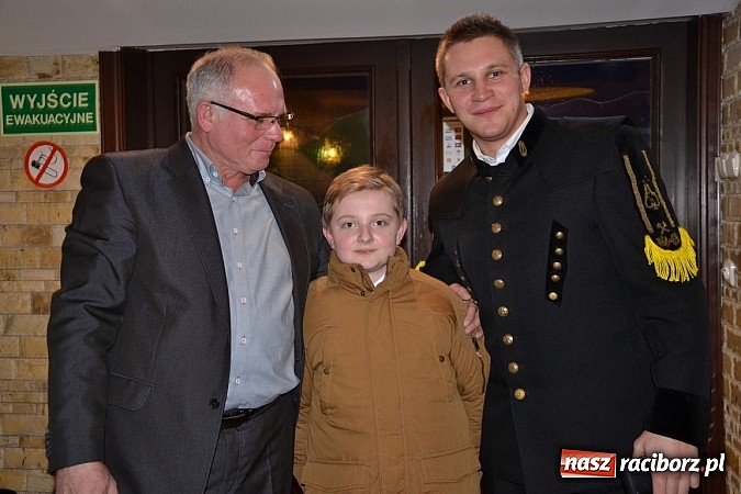 Zdjęcie w galerii na portalu naszraciborz.pl: Śląska czelodka spotkała się w gminie Krzyżanowice  wiadomości z regionu