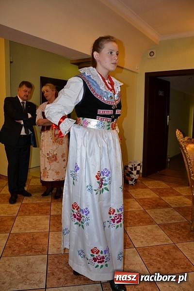 Zdjęcie w galerii na portalu naszraciborz.pl: Śląska czelodka spotkała się w gminie Krzyżanowice  wiadomości z regionu