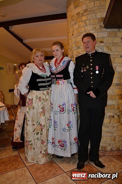 Zdjęcie w galerii na portalu naszraciborz.pl: Śląska czelodka spotkała się w gminie Krzyżanowice  wiadomości z regionu