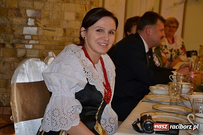 Zdjęcie w galerii na portalu naszraciborz.pl: Śląska czelodka spotkała się w gminie Krzyżanowice  wiadomości z regionu