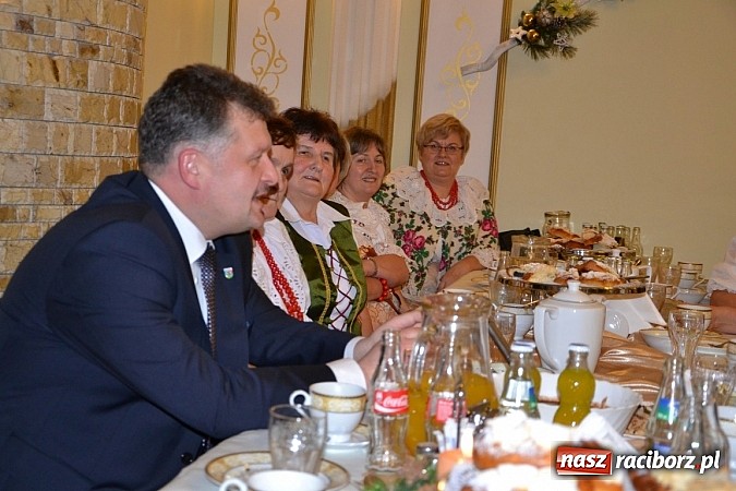 Zdjęcie w galerii na portalu naszraciborz.pl: Śląska czelodka spotkała się w gminie Krzyżanowice  wiadomości z regionu