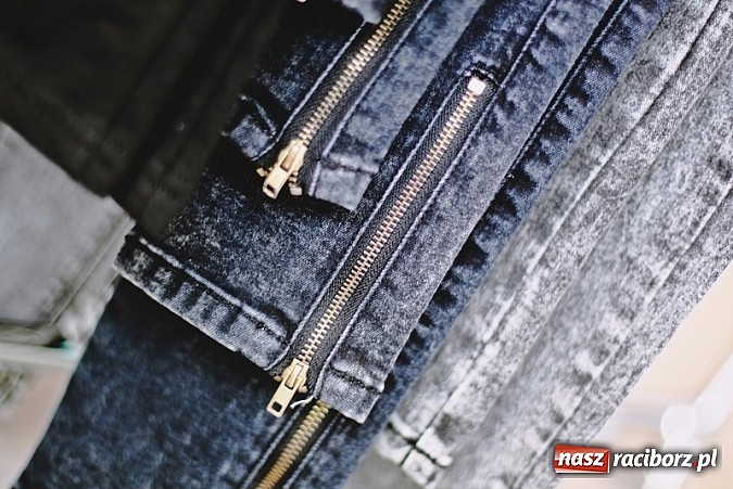 Zdjęcie w galerii na portalu naszraciborz.pl: NiU-KIDS. Centrum nowoczesnej mody dla malucha w Raciborzu wiadomości z regionu