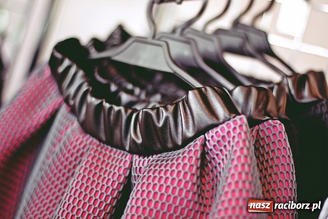 Zdjęcie w galerii na portalu naszraciborz.pl: NiU-KIDS. Centrum nowoczesnej mody dla malucha w Raciborzu wiadomości z regionu