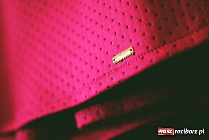 Zdjęcie w galerii na portalu naszraciborz.pl: NiU-KIDS. Centrum nowoczesnej mody dla malucha w Raciborzu wiadomości z regionu