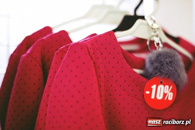 Zdjęcie w galerii na portalu naszraciborz.pl: NiU-KIDS. Centrum nowoczesnej mody dla malucha w Raciborzu wiadomości z regionu