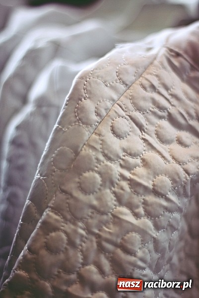 Zdjęcie w galerii na portalu naszraciborz.pl: NiU-KIDS. Centrum nowoczesnej mody dla malucha w Raciborzu wiadomości z regionu