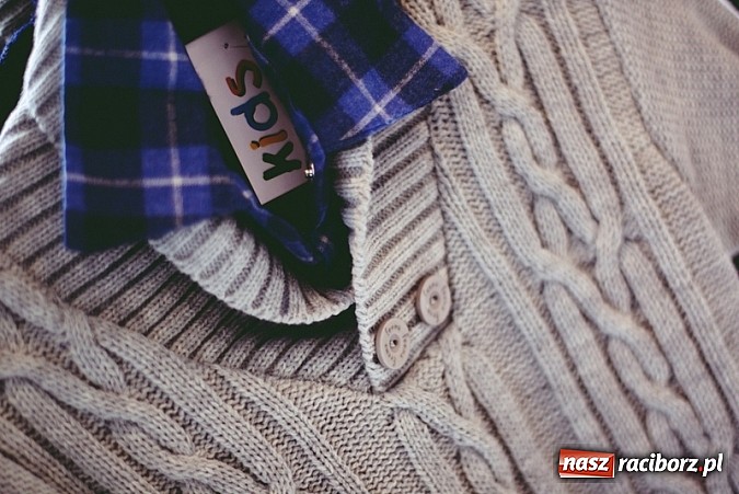 Zdjęcie w galerii na portalu naszraciborz.pl: NiU-KIDS. Centrum nowoczesnej mody dla malucha w Raciborzu wiadomości z regionu