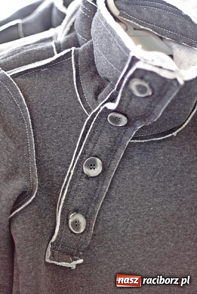 Zdjęcie w galerii na portalu naszraciborz.pl: NiU-KIDS. Centrum nowoczesnej mody dla malucha w Raciborzu wiadomości z regionu