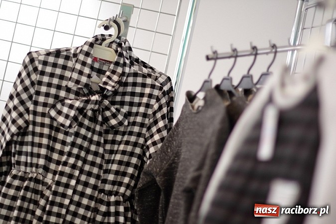 Zdjęcie w galerii na portalu naszraciborz.pl: NiU-KIDS. Centrum nowoczesnej mody dla malucha w Raciborzu wiadomości z regionu