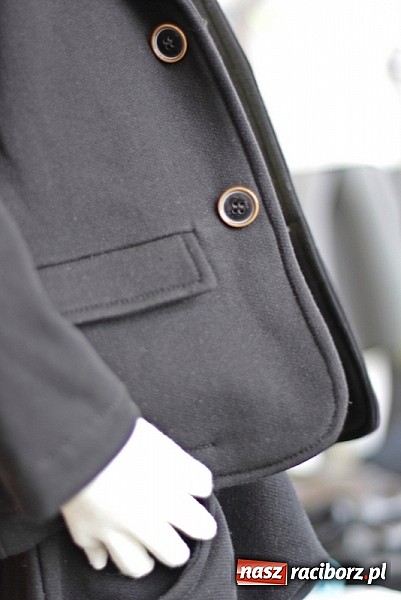 Zdjęcie w galerii na portalu naszraciborz.pl: NiU-KIDS. Centrum nowoczesnej mody dla malucha w Raciborzu wiadomości z regionu