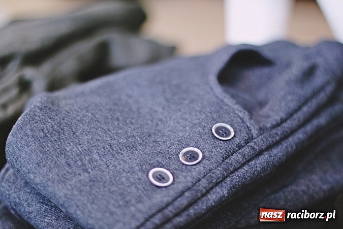 Zdjęcie w galerii na portalu naszraciborz.pl: NiU-KIDS. Centrum nowoczesnej mody dla malucha w Raciborzu wiadomości z regionu