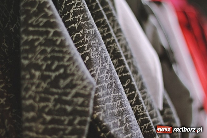 Zdjęcie w galerii na portalu naszraciborz.pl: NiU-KIDS. Centrum nowoczesnej mody dla malucha w Raciborzu wiadomości z regionu