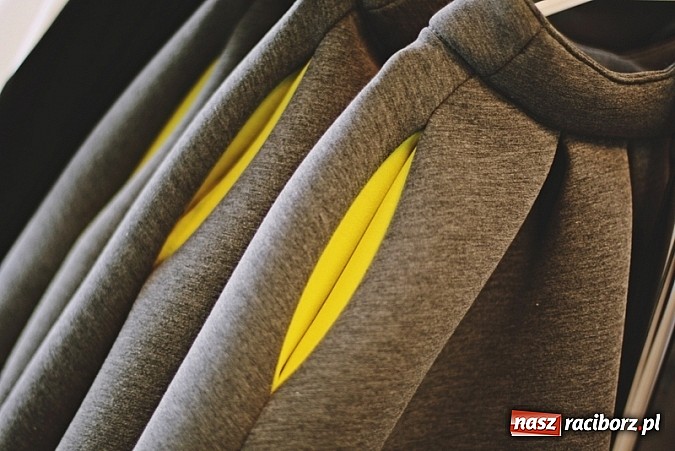 Zdjęcie w galerii na portalu naszraciborz.pl: NiU-KIDS. Centrum nowoczesnej mody dla malucha w Raciborzu wiadomości z regionu