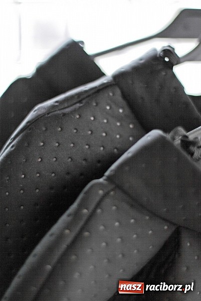 Zdjęcie w galerii na portalu naszraciborz.pl: NiU-KIDS. Centrum nowoczesnej mody dla malucha w Raciborzu wiadomości z regionu