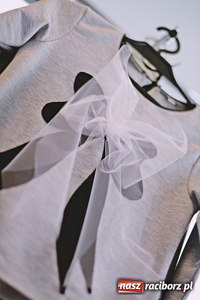 Zdjęcie w galerii na portalu naszraciborz.pl: NiU-KIDS. Centrum nowoczesnej mody dla malucha w Raciborzu wiadomości z regionu