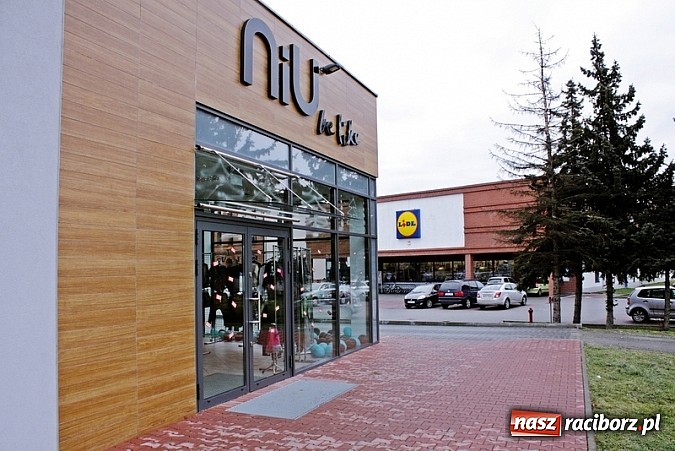 Zdjęcie w galerii na portalu naszraciborz.pl: NiU-KIDS. Centrum nowoczesnej mody dla malucha w Raciborzu wiadomości z regionu