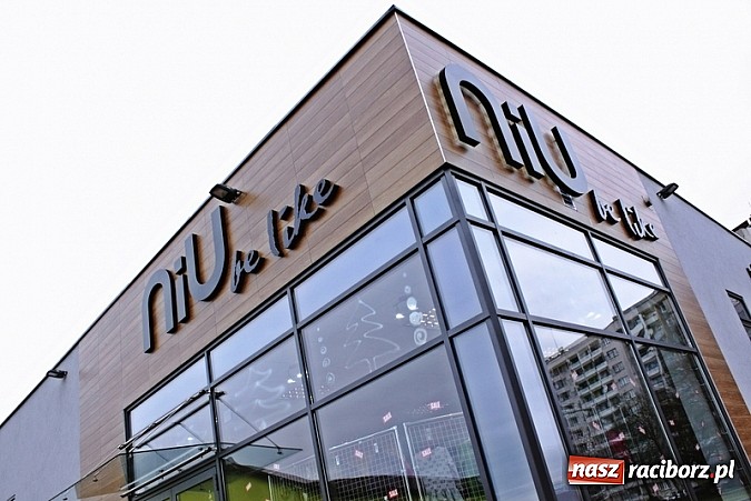 Zdjęcie w galerii na portalu naszraciborz.pl: NiU-KIDS. Centrum nowoczesnej mody dla malucha w Raciborzu wiadomości z regionu