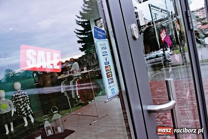 Zdjęcie w galerii na portalu naszraciborz.pl: NiU-KIDS. Centrum nowoczesnej mody dla malucha w Raciborzu wiadomości z regionu