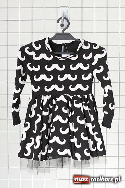 Zdjęcie w galerii na portalu naszraciborz.pl: NiU-KIDS. Centrum nowoczesnej mody dla malucha w Raciborzu wiadomości z regionu