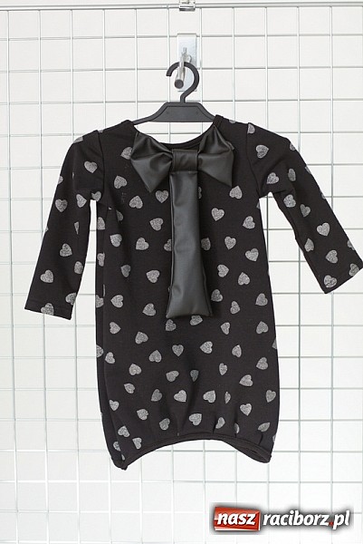 Zdjęcie w galerii na portalu naszraciborz.pl: NiU-KIDS. Centrum nowoczesnej mody dla malucha w Raciborzu wiadomości z regionu