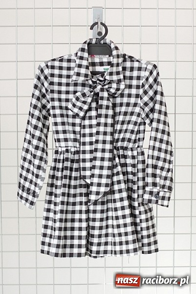 Zdjęcie w galerii na portalu naszraciborz.pl: NiU-KIDS. Centrum nowoczesnej mody dla malucha w Raciborzu wiadomości z regionu