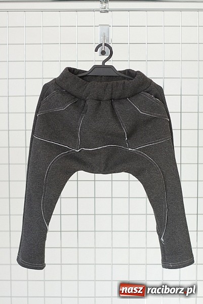 Zdjęcie w galerii na portalu naszraciborz.pl: NiU-KIDS. Centrum nowoczesnej mody dla malucha w Raciborzu wiadomości z regionu