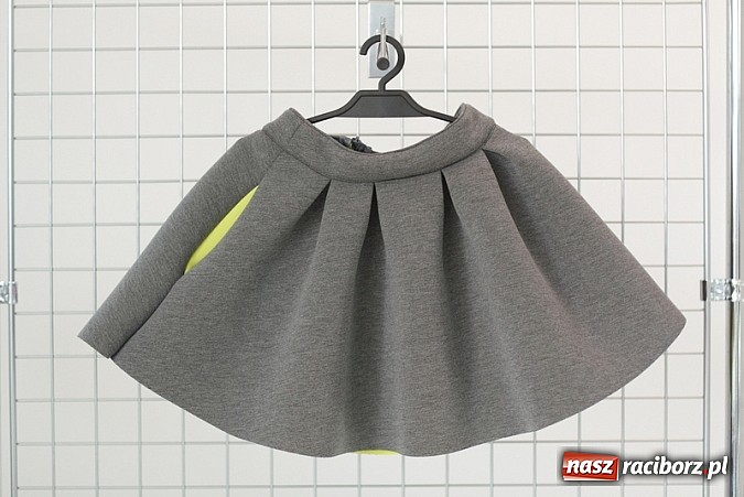 Zdjęcie w galerii na portalu naszraciborz.pl: NiU-KIDS. Centrum nowoczesnej mody dla malucha w Raciborzu wiadomości z regionu