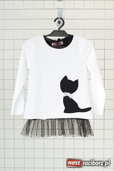 Zdjęcie w galerii na portalu naszraciborz.pl: NiU-KIDS. Centrum nowoczesnej mody dla malucha w Raciborzu wiadomości z regionu