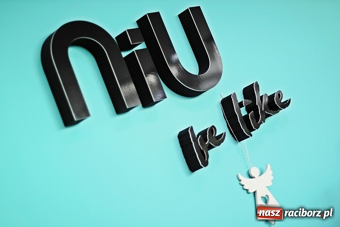 Zdjęcie w galerii na portalu naszraciborz.pl: NiU-KIDS. Centrum nowoczesnej mody dla malucha w Raciborzu wiadomości z regionu