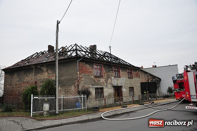 Zdjęcie w galerii na portalu naszraciborz.pl: Raciborska straż pożarna podsumowała miniony rok. Jakie zdarzenia najbardziej utkwiły w pamięci strażaków? wiadomości z regionu