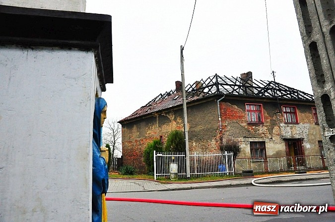 Zdjęcie w galerii na portalu naszraciborz.pl: Raciborska straż pożarna podsumowała miniony rok. Jakie zdarzenia najbardziej utkwiły w pamięci strażaków? wiadomości z regionu