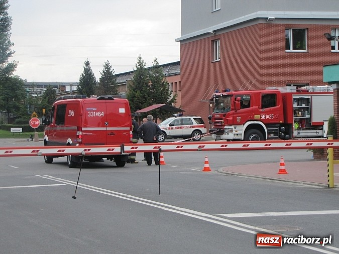 Zdjęcie w galerii na portalu naszraciborz.pl: Raciborska straż pożarna podsumowała miniony rok. Jakie zdarzenia najbardziej utkwiły w pamięci strażaków? wiadomości z regionu