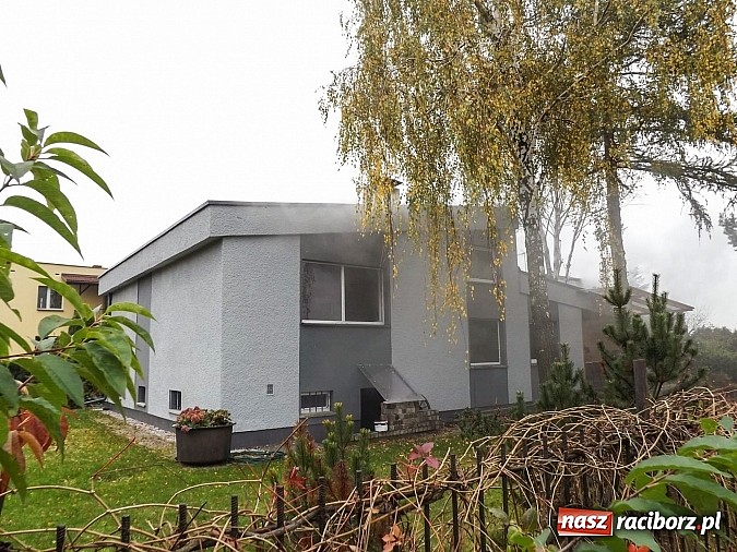 Zdjęcie w galerii na portalu naszraciborz.pl: Raciborska straż pożarna podsumowała miniony rok. Jakie zdarzenia najbardziej utkwiły w pamięci strażaków? wiadomości z regionu