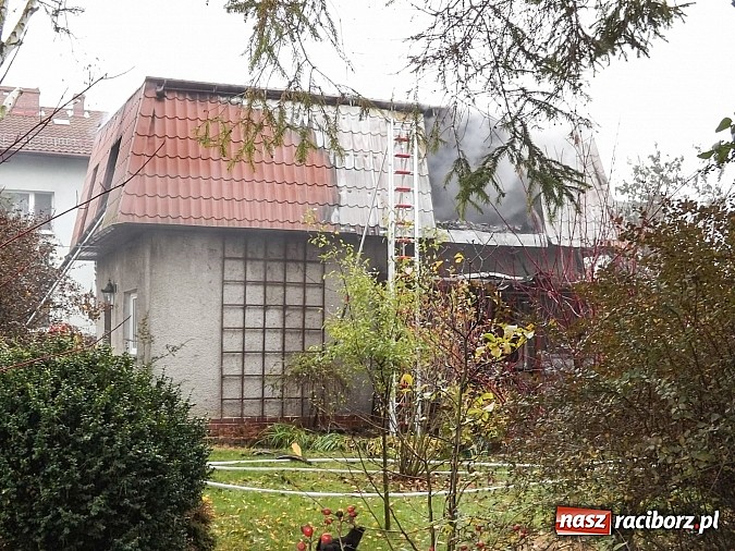 Zdjęcie w galerii na portalu naszraciborz.pl: Raciborska straż pożarna podsumowała miniony rok. Jakie zdarzenia najbardziej utkwiły w pamięci strażaków? wiadomości z regionu