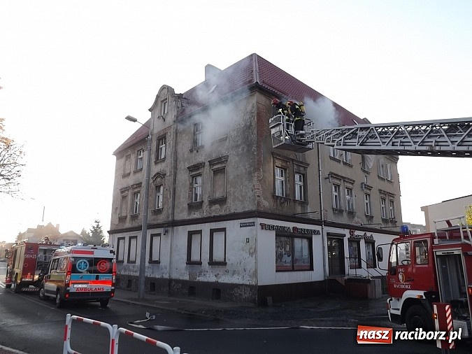 Zdjęcie w galerii na portalu naszraciborz.pl: Raciborska straż pożarna podsumowała miniony rok. Jakie zdarzenia najbardziej utkwiły w pamięci strażaków? wiadomości z regionu