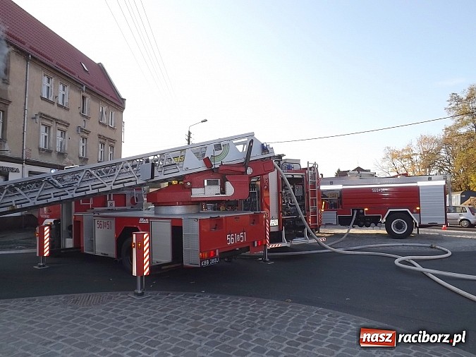 Zdjęcie w galerii na portalu naszraciborz.pl: Raciborska straż pożarna podsumowała miniony rok. Jakie zdarzenia najbardziej utkwiły w pamięci strażaków? wiadomości z regionu