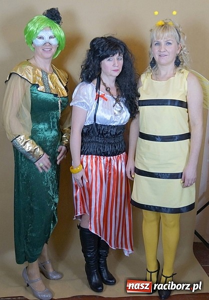 Zdjęcie w galerii na portalu naszraciborz.pl: Doroczny bal w Krzanowicach. Zobacz w galerii tegoroczne pomysły na przebranie! wiadomości z regionu