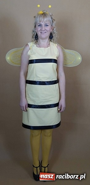 Zdjęcie w galerii na portalu naszraciborz.pl: Doroczny bal w Krzanowicach. Zobacz w galerii tegoroczne pomysły na przebranie! wiadomości z regionu