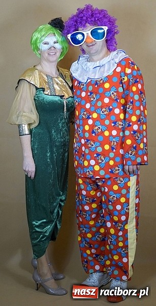 Zdjęcie w galerii na portalu naszraciborz.pl: Doroczny bal w Krzanowicach. Zobacz w galerii tegoroczne pomysły na przebranie! wiadomości z regionu