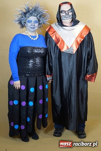 Zdjęcie w galerii na portalu naszraciborz.pl: Doroczny bal w Krzanowicach. Zobacz w galerii tegoroczne pomysły na przebranie! wiadomości z regionu