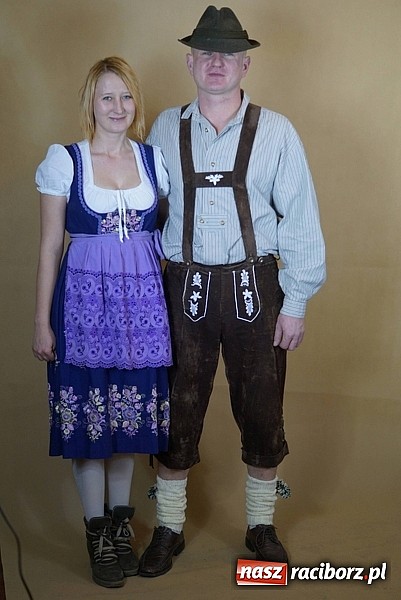 Zdjęcie w galerii na portalu naszraciborz.pl: Doroczny bal w Krzanowicach. Zobacz w galerii tegoroczne pomysły na przebranie! wiadomości z regionu