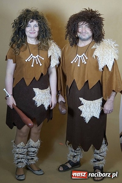 Zdjęcie w galerii na portalu naszraciborz.pl: Doroczny bal w Krzanowicach. Zobacz w galerii tegoroczne pomysły na przebranie! wiadomości z regionu