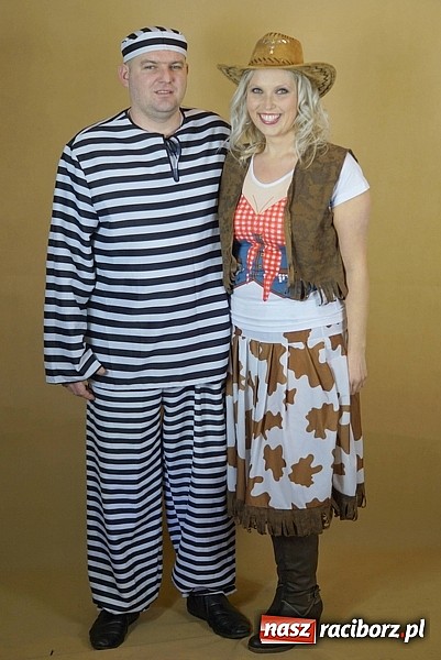 Zdjęcie w galerii na portalu naszraciborz.pl: Doroczny bal w Krzanowicach. Zobacz w galerii tegoroczne pomysły na przebranie! wiadomości z regionu