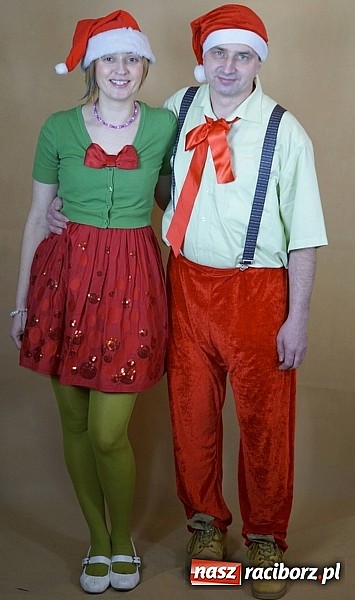 Zdjęcie w galerii na portalu naszraciborz.pl: Doroczny bal w Krzanowicach. Zobacz w galerii tegoroczne pomysły na przebranie! wiadomości z regionu