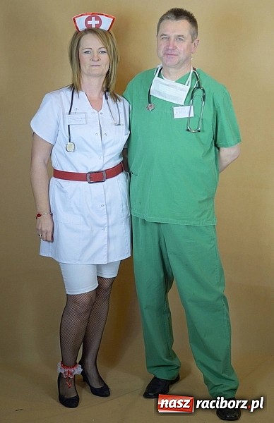 Zdjęcie w galerii na portalu naszraciborz.pl: Doroczny bal w Krzanowicach. Zobacz w galerii tegoroczne pomysły na przebranie! wiadomości z regionu