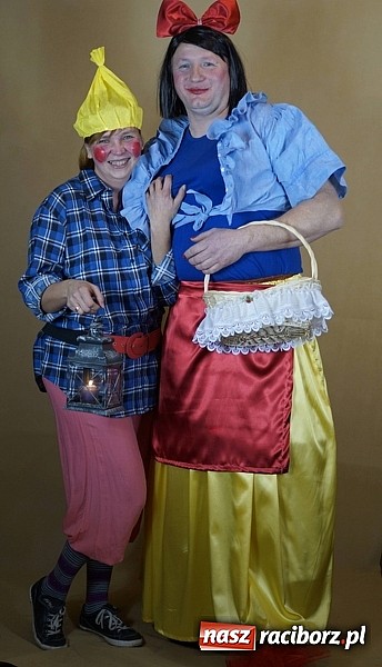 Zdjęcie w galerii na portalu naszraciborz.pl: Doroczny bal w Krzanowicach. Zobacz w galerii tegoroczne pomysły na przebranie! wiadomości z regionu